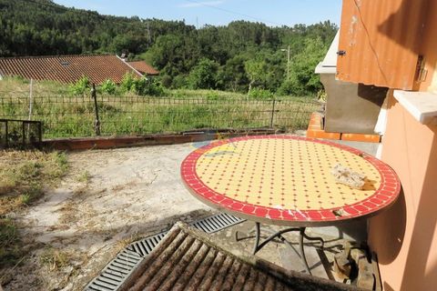 Farm hus i Penela, Coimbra, Penela - € 89.000 | Ref: ko2730 - foto 21