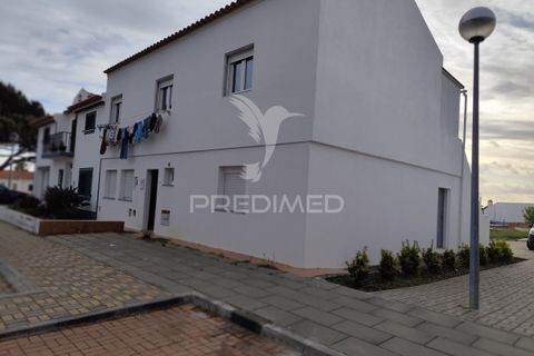 Byhus i Santiago do Cacem, Setubal, Santiago do Cacem - € 600.000 | Ref: 060107 - foto 1