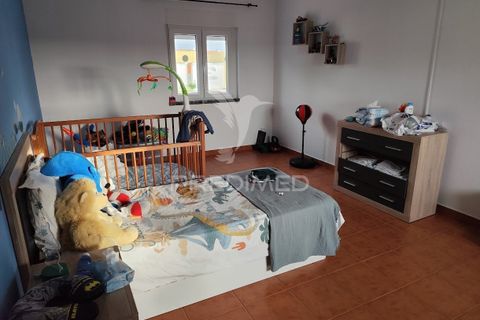 Byhus i Santiago do Cacem, Setubal, Santiago do Cacem - € 600.000 | Ref: 060107 - foto 9