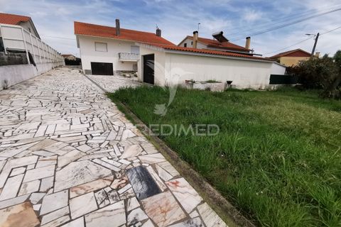 Byhus i Tomar, Santarem, Tomar - € 395.000 | Ref: 060111 - foto 4