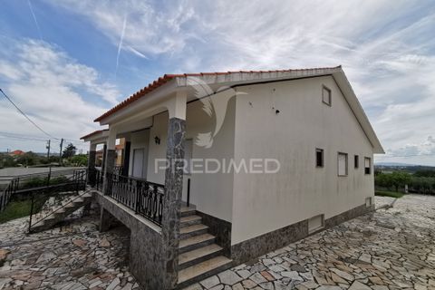Byhus i Tomar, Santarem, Tomar - € 395.000 | Ref: 060111 - foto 3