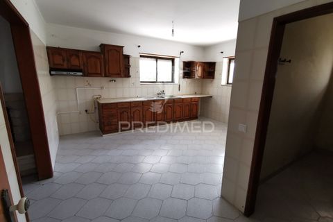 Byhus i Tomar, Santarem, Tomar - € 395.000 | Ref: 060111 - foto 9