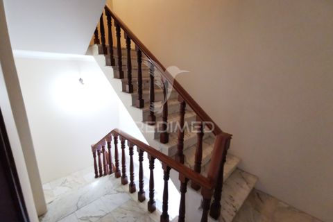 Byhus i Tomar, Santarem, Tomar - € 395.000 | Ref: 060111 - foto 19