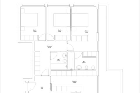 Lejlighed i Valongo, Porto, Valongo - € 325.000 | Ref: 060109 - foto 12