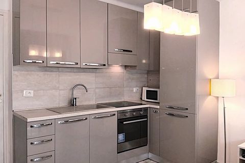 Lejlighed i Menton, Alpes-Maritimes, Menton - € 340.000 | Ref: 86821910 - foto 9