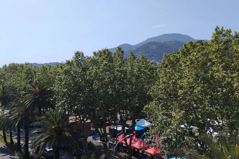 Lejlighed i Menton, Alpes-Maritimes, Menton - € 340.000 | Ref: 86821910 - foto 4