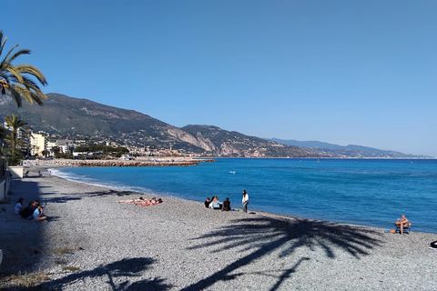Lejlighed i Menton, Alpes-Maritimes, Menton - € 340.000 | Ref: 86821910 - foto 23