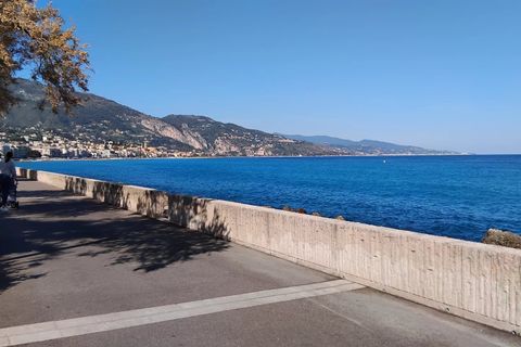 Lejlighed i Menton, Alpes-Maritimes, Menton - € 340.000 | Ref: 86821910 - foto 25