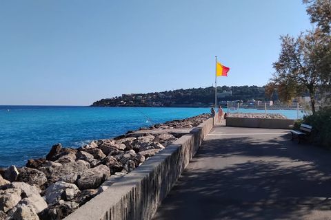 Lejlighed i Menton, Alpes-Maritimes, Menton - € 340.000 | Ref: 86821910 - foto 26