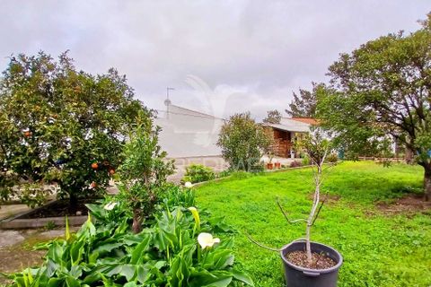 Byhus i Beja, Beja, Beja - € 230.000 | Ref: 060118 - foto 1