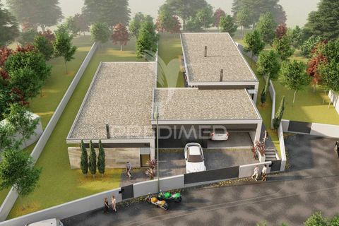 Byhus i Guimaraes, Braga, Guimaraes - € 419.000 | Ref: 060132 - foto 3