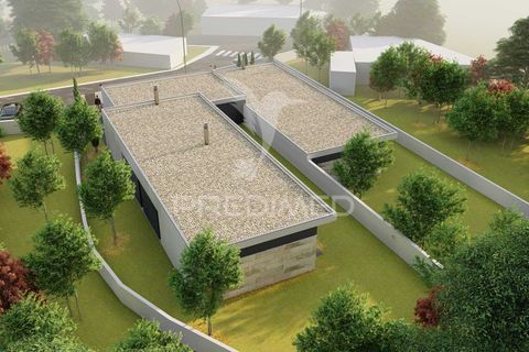 Byhus i Guimaraes, Braga, Guimaraes - € 419.000 | Ref: 060132 - foto 2