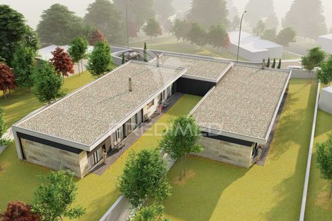 Byhus i Guimaraes, Braga, Guimaraes - € 419.000 | Ref: 060132 - foto 4