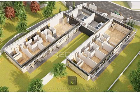 Byhus i Guimaraes, Braga, Guimaraes - € 419.000 | Ref: 060132 - foto 5