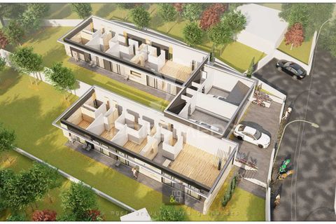 Byhus i Guimaraes, Braga, Guimaraes - € 419.000 | Ref: 060132 - foto 6