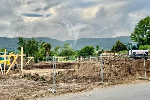 Byhus i Guimaraes, Braga, Guimaraes - € 419.000 | Ref: 060132 - foto 9