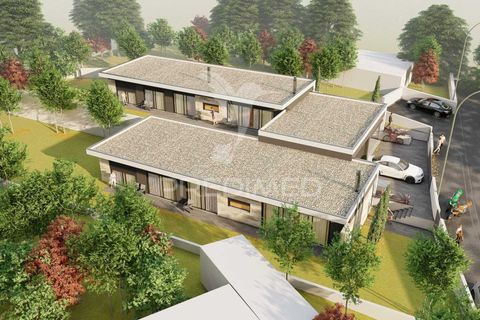 Byhus i Guimaraes, Braga, Guimaraes - € 419.000 | Ref: 060132 - foto 12