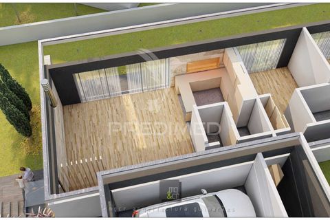 Byhus i Guimaraes, Braga, Guimaraes - € 419.000 | Ref: 060132 - foto 16