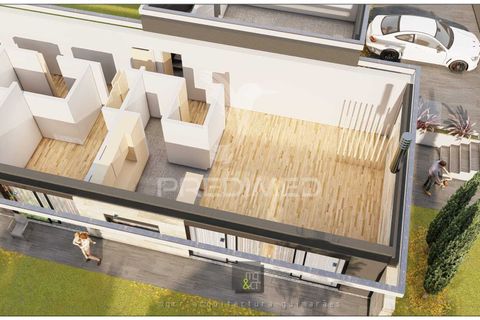 Byhus i Guimaraes, Braga, Guimaraes - € 419.000 | Ref: 060132 - foto 17