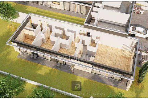 Byhus i Guimaraes, Braga, Guimaraes - € 419.000 | Ref: 060132 - foto 18