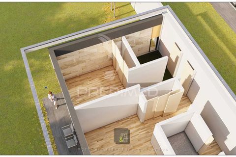 Byhus i Guimaraes, Braga, Guimaraes - € 419.000 | Ref: 060132 - foto 20