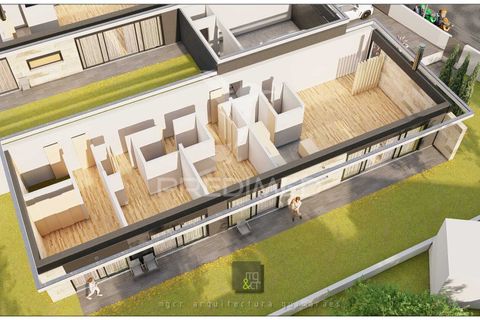 Byhus i Guimaraes, Braga, Guimaraes - € 419.000 | Ref: 060132 - foto 22