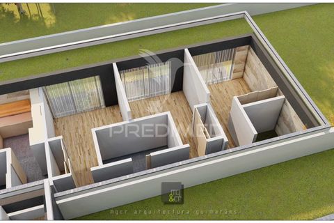 Byhus i Guimaraes, Braga, Guimaraes - € 419.000 | Ref: 060132 - foto 23