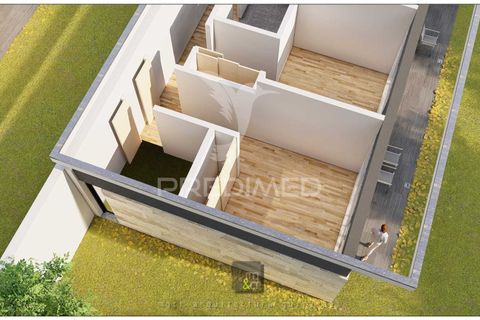 Byhus i Guimaraes, Braga, Guimaraes - € 419.000 | Ref: 060132 - foto 24