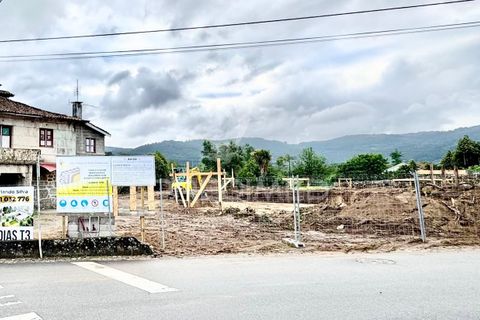 Byhus i Guimaraes, Braga, Guimaraes - € 419.000 | Ref: 060132 - foto 25