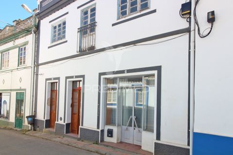 Byhus i Odemira, Beja, Odemira - € 305.000 | Ref: 060135 - foto 4