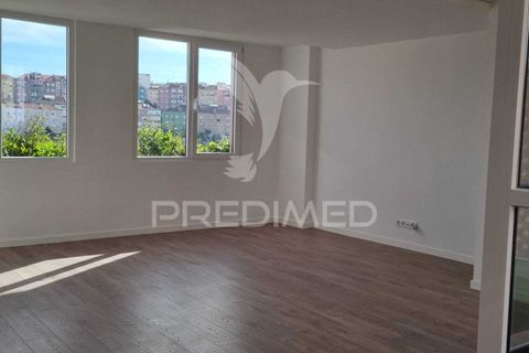 Lejlighed i Amadora, Lisbon, Amadora - € 317.000 | Ref: 060162 - foto 1