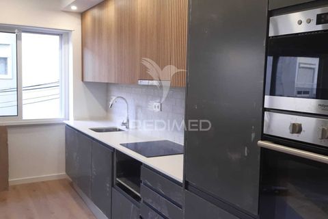 Lejlighed i Amadora, Lisbon, Amadora - € 317.000 | Ref: 060162 - foto 5