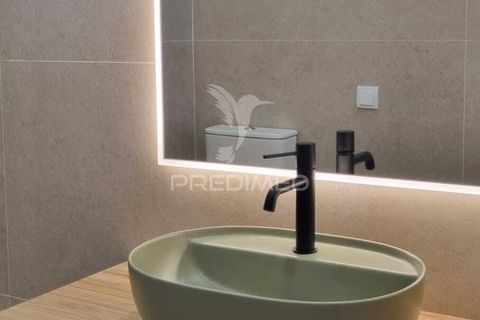 Lejlighed i Amadora, Lisbon, Amadora - € 317.000 | Ref: 060162 - foto 10