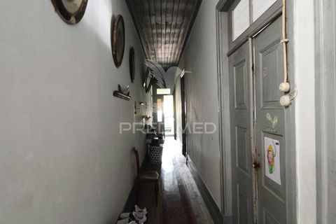 Byhus i Ilhavo, Aveiro, Ilhavo - € 250.000 | Ref: 060175 - foto 7