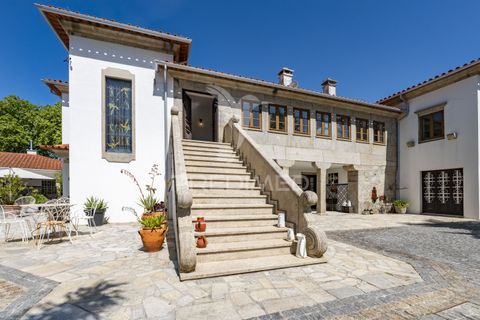 Byhus i Viana do Castelo, Viana do Castelo, Viana do Castelo - € 1.580.000 | Ref: 060164 - foto 33