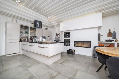 Byhus i Viana do Castelo, Viana do Castelo, Viana do Castelo - € 1.580.000 | Ref: 060164 - foto 36