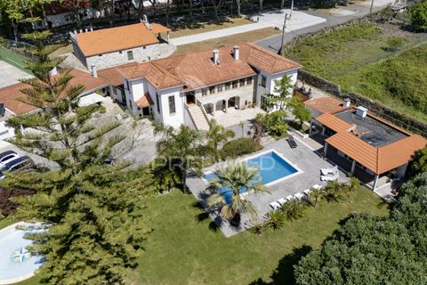 Byhus i Viana do Castelo, Viana do Castelo, Viana do Castelo - € 1.580.000 | Ref: 060164 - foto 37