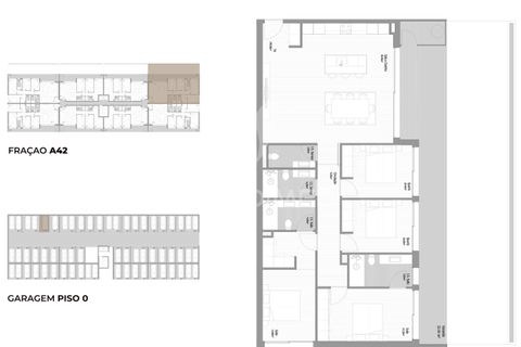 Lejlighed i Gondomar, Porto, Gondomar - € 350.000 | Ref: 060181 - foto 15