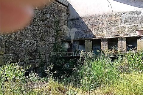 Byhus i Paredes, Porto, Paredes - € 135.000 | Ref: 060191 - foto 21