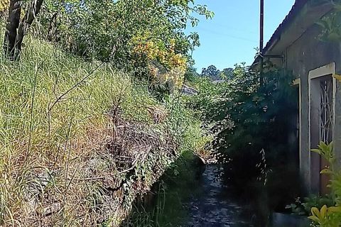 Byhus i Paredes, Porto, Paredes - € 135.000 | Ref: 060191 - foto 25