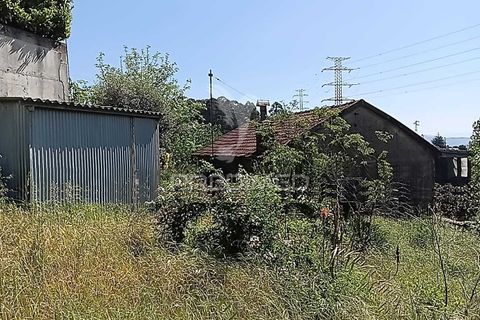 Byhus i Paredes, Porto, Paredes - € 135.000 | Ref: 060191 - foto 30