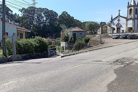 Byhus i Paredes, Porto, Paredes - € 135.000 | Ref: 060191 - foto 35