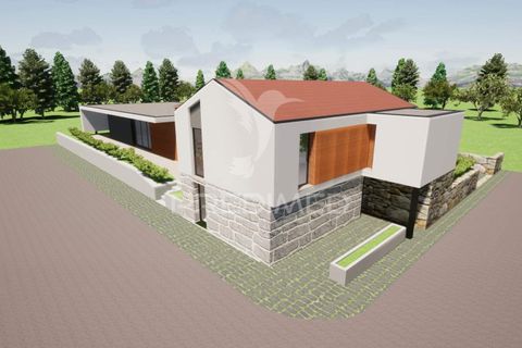Byhus i Fafe, Braga, Fafe - € 107.000 | Ref: 060188 - foto 1