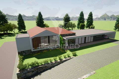 Byhus i Fafe, Braga, Fafe - € 107.000 | Ref: 060188 - foto 2