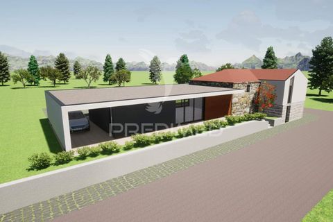 Byhus i Fafe, Braga, Fafe - € 107.000 | Ref: 060188 - foto 4