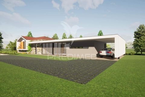 Byhus i Fafe, Braga, Fafe - € 107.000 | Ref: 060188 - foto 5