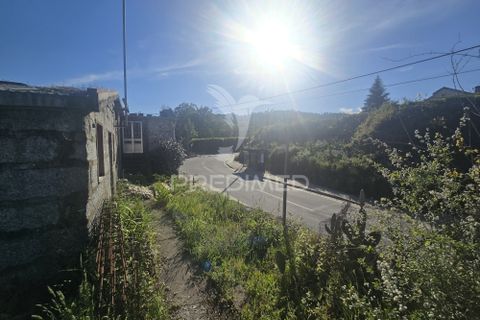 Byhus i Fafe, Braga, Fafe - € 107.000 | Ref: 060188 - foto 8