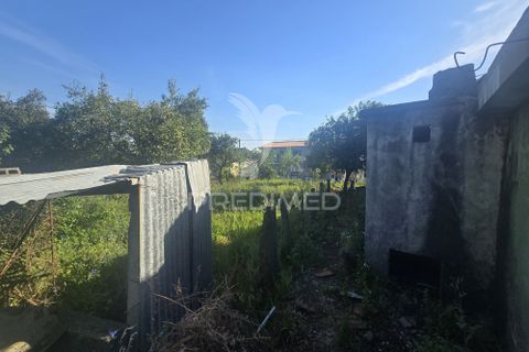 Byhus i Fafe, Braga, Fafe - € 107.000 | Ref: 060188 - foto 10