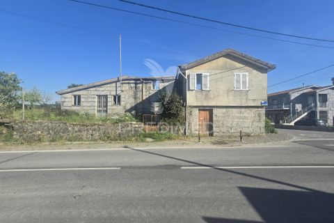 Byhus i Fafe, Braga, Fafe - € 107.000 | Ref: 060188 - foto 11