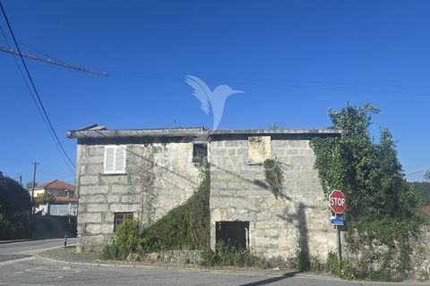 Byhus i Fafe, Braga, Fafe - € 107.000 | Ref: 060188 - foto 12